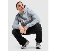 Berghaus Logo Hoodie, grigio M