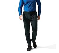 Berghaus Lomaxx - Pantaloni da Passeggio da Uomo, in Tessuto, Colore: Nero/Nero