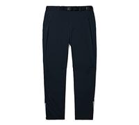Berghaus Lomaxx - Pantaloni da Trekking da Uomo, Colore: Nero