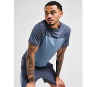 Berghaus Maglia Explorer Tech, blu XS