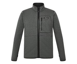 Berghaus Men's Asterby Insulated Jacket, Jet Black/Cavern, 2XL