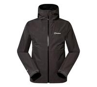 Berghaus Men's Bramblfell Gore-tex Interactive Jacket | Waterproof | Breathable | Adjustable Hood Jacket