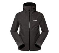 Berghaus Men's Bramblfell Gore-tex Interactive Jacket | Waterproof | Breathable | Adjustable Hood Jacket