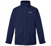 Berghaus Men's Cornice 2.0 Insulated Jacket, Dusk, 2XL