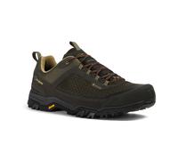 Berghaus Men's Ground Attack Active Gore-Tex Shoe 422553JR6 Marrone/Verde Scuro