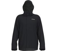 Berghaus - Hillwalker 2.0 Jacket - Giacca antipioggia M nero