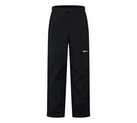 Berghaus Men's Hillwalker 2.0 Pant, Jet Black, M