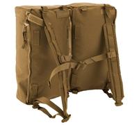 Berghaus - MMPS Pockets II - Borsa marrone