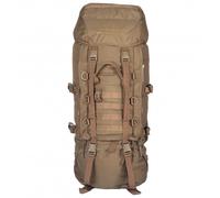Berghaus - MMPS Spartan 60 FA II - Zaino da trekking 60 l - Size 4 (Body: 183-198 cm) marrone