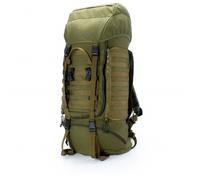 Berghaus - MMPS Spartan 60 FA II - Zaino da trekking 60 l - Size 4 (Body: 183-198 cm) olivia