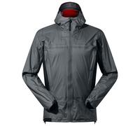 Berghaus - MTN Guide Hyper Alpha Jacket - Giacca antipioggia M grigio