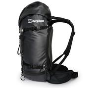 Berghaus - MTN Guide M45 - Zaino da escursionismo nero