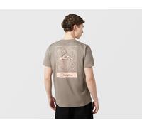 Berghaus MTN Matrix Essential T-Shirt, marrone L,M,S,XL