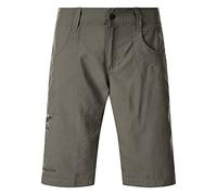 Berghaus Navigator 2.0 Pantaloncini da Escursionismo, Donna, Bungee Cord, 8