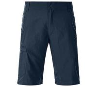 Berghaus Navigator 2.0 Pantaloncini da Escursionismo, Uomo, Midnight, 28