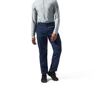 Berghaus Pantaloni da Passeggio da Uomo Navigator 2.0, Resistenti all'Acqua, vestibilità Comoda, Pantaloni Traspiranti