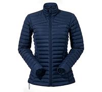 Berghaus Nula Giacca isolata sintetica da donna, Dusk, XXL
