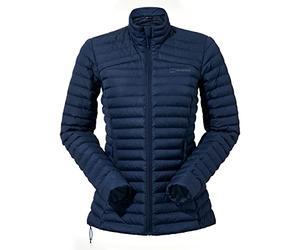 Berghaus Nula Giacca isolata sintetica da donna, Dusk, XXL