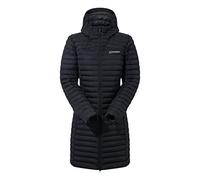 Berghaus Nula Micro Giacca Lunga Synthetic Insulation Jacket Donna