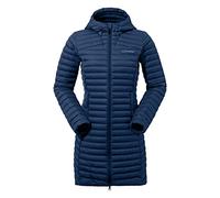Berghaus Nula Micro Giacca Lunga Synthetic Insulation Jacket Donna