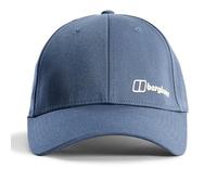 Berghaus Onesz - Berretto Unisex per Adulti, Colore: Blu Scuro