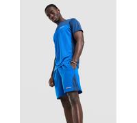 Berghaus Pantaloncini Motion, blu S