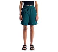 Berghaus Pantaloncini Whinfell da Donna, Blu Scuro, 18