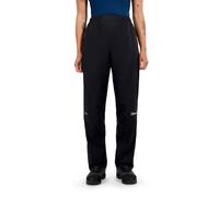Berghaus Pantaloni da Donna Pacsmart 2.5L, Neri, 42