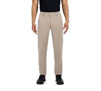 Berghaus Pantaloni Dritti da Uomo, per Tutti i Giorni, Color Char, 34