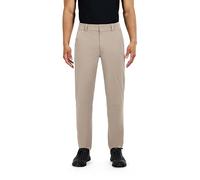 Berghaus Pantaloni Dritti da Uomo, per Tutti i Giorni, Color Char, 36