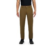 Berghaus Pantaloni Dritti da Uomo, per Tutti i Giorni, Corteccia, 34