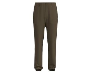 Berghaus Pantaloni Dritti da Uomo, per Uso Quotidiano, Marrone Chiaro, 30