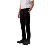 Berghaus Pantaloni Dritti da Uomo, per Uso Quotidiano, Nero/Nero, 30