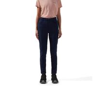 Berghaus Pantaloni Skinny Elasticizzati da Donna, per Tutti i Giorni, Colore Crepuscolo, 16