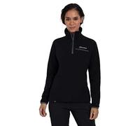 Berghaus Prism 2.0 Micro Mezza Zip Polartec Fleece | Maggiore Calore | Stile lusinghiero | Giacca in Pile Resistente (Confezione da 1)