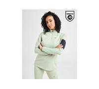 Berghaus Pile Woven Pocket 1/4 Zip, Green 10