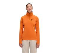 Berghaus Prism 2.0 Micro con Mezza Zip Fleece Half Zip Uomo (Pacco da 1)