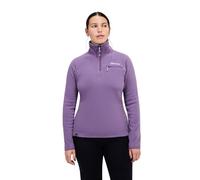 Berghaus Prism 2.0 Micro con Mezza Zip Fleece Half Zip Uomo (Pacco da 1)