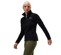 Berghaus Prism 2.0 Micro con Mezza Zip Fleece Half Zip Uomo (Pacco da 1)