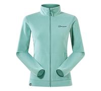 Berghaus Prism 2.0 Micro Giacca di Pile per Donna, Light Terrain, 8