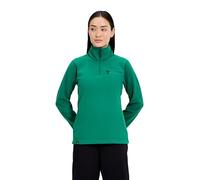 Berghaus Prism 2.0 Micro Half Zip Giacca in Pile Donna (Pacco da 1)