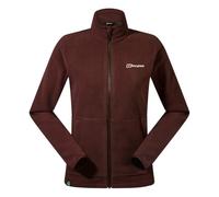 Berghaus Prism 2.0 Micro InterActive con zip intera Giacca in pile per Women's