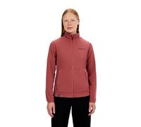 Berghaus Prism 2.0 Micro Interactive Giacca in pile da donna con cerniera interattiva, corindone, 20