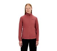Berghaus Prism 2.0 Micro Interactive Giacca in pile da donna con cerniera interattiva, corindone, taglia 48