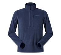 Berghaus Prism Felpa in Pile Mezza Cerniera Uomo (GT7824)