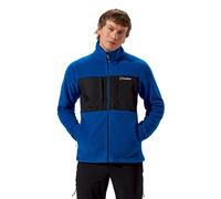 Berghaus Prism Guide InterActive Giacca in Pile Uomo (GT8309)