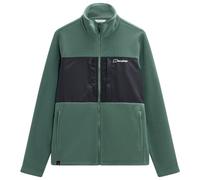Berghaus - Prism Guide Interactive Jacket - Giacca in pile XXL olivia