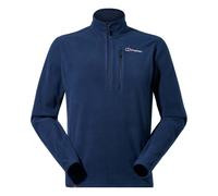 Berghaus Prism InterActive Giacca in Pile Mezza Cerniera Uomo (GT7766)