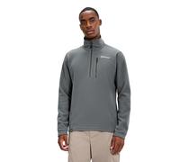 Berghaus Prism Micro Polartec 1/2 Zip Maglia In Pile Uomo