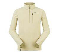 Berghaus Prism Micro Polartec Giacca di Pile per Uomo, Breeze, M